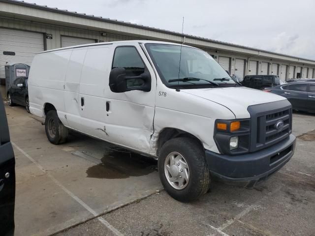 2014 Ford Econoline E250 Van