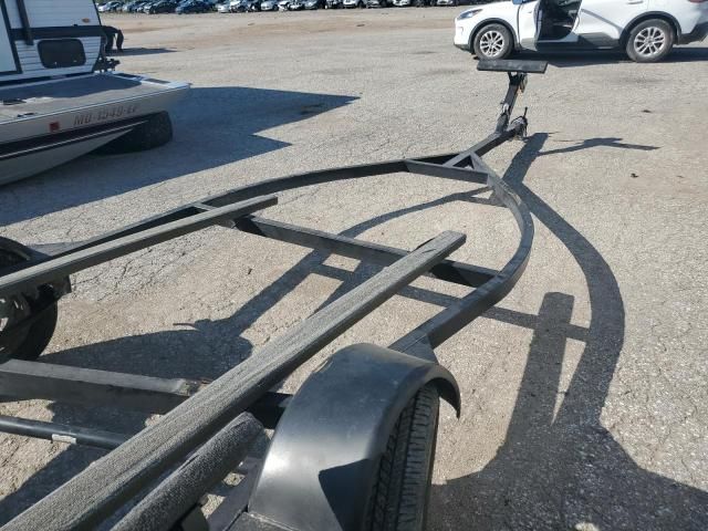 2006 Bear BL66-18 Boat Trailer