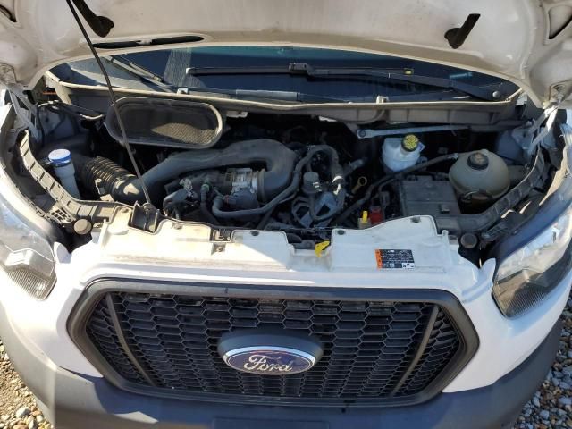 2021 Ford Transit T-250