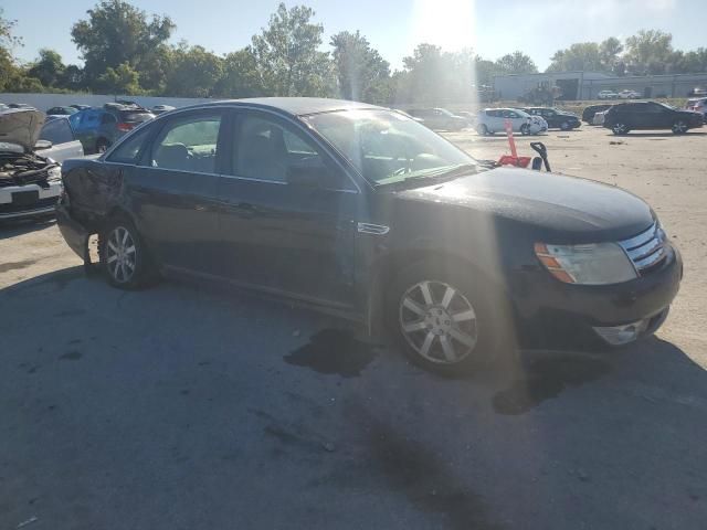 2009 Ford Taurus SEL