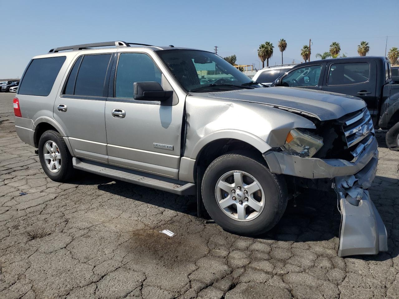 2008 Ford Expedition xlt