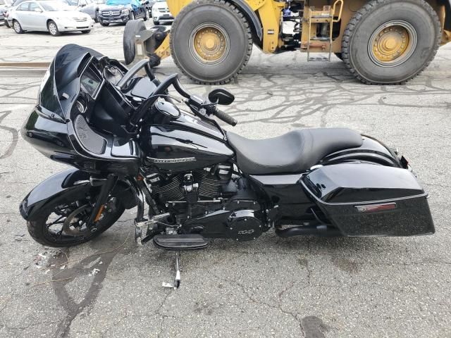 2020 Harley-Davidson Fltrxs