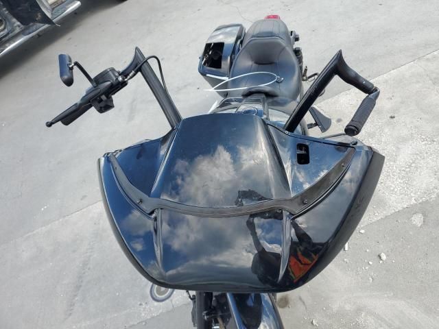2021 Harley-Davidson Fltrx
