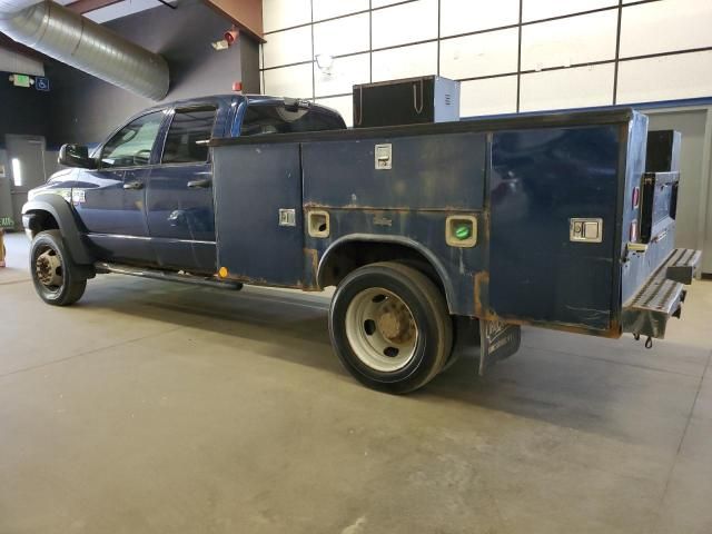 2008 Dodg E RAM 4500 ST