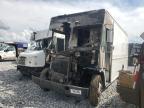2001 International 1652-SC Delivery Van