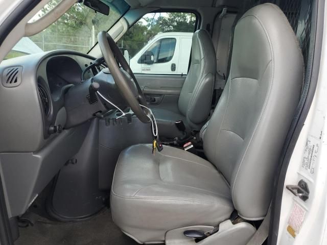 2003 Ford Econoline E250 Van
