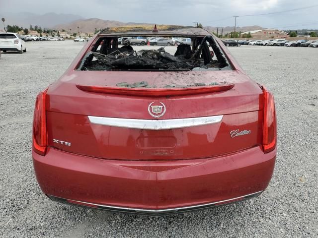 2013 Cadillac XTS