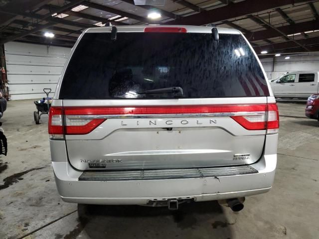 2015 Lincoln Navigator