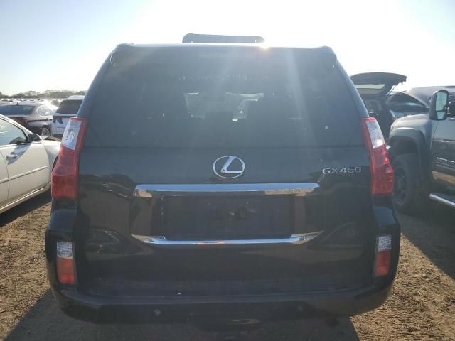 2012 Lexus GX 460