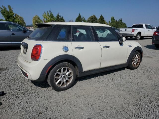 2020 Mini Cooper S