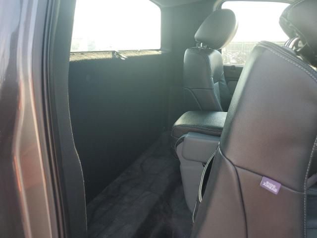 2013 Ford F150