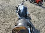 2009 Yamaha XVS950 A