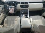2016 Land Rover Range Rover Sport hse
