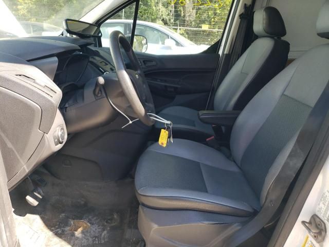 2017 Ford Transit Connect XL