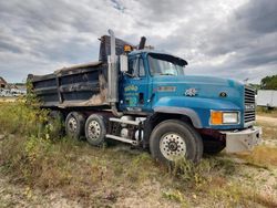 1996 Mack 700 CL700 Dump Truck en venta en Mcfarland, WI