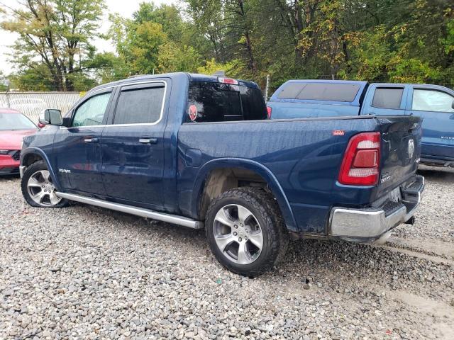 2020 Dodge 1500 Laramie