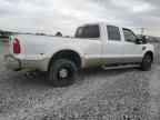 2010 Ford F350 Super Duty