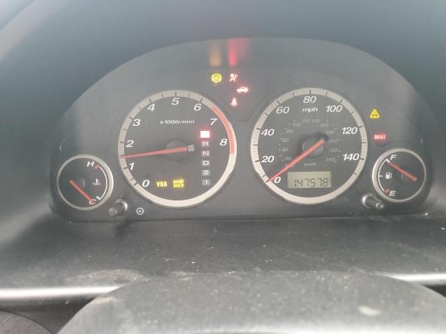 2006 Honda CR-V LX