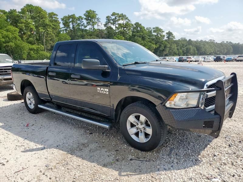 2018 Dodge RAM 1500 ST