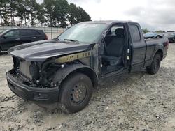 2024 Ford F150 stx en venta en Loganville, GA