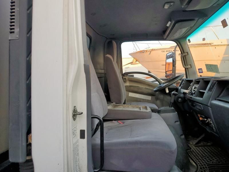 2008 Isuzu NPR