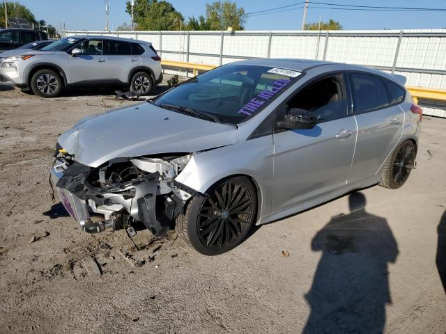 2014 Ford Focus st
