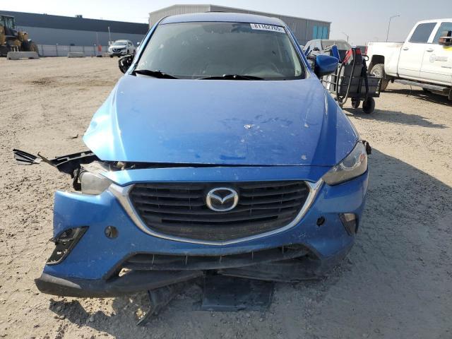 2017 Mazda Cx-3 Sport