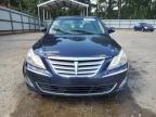 2012 Hyundai Genesis 3.8l