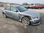 2009 Audi A4 2.0T Quattro