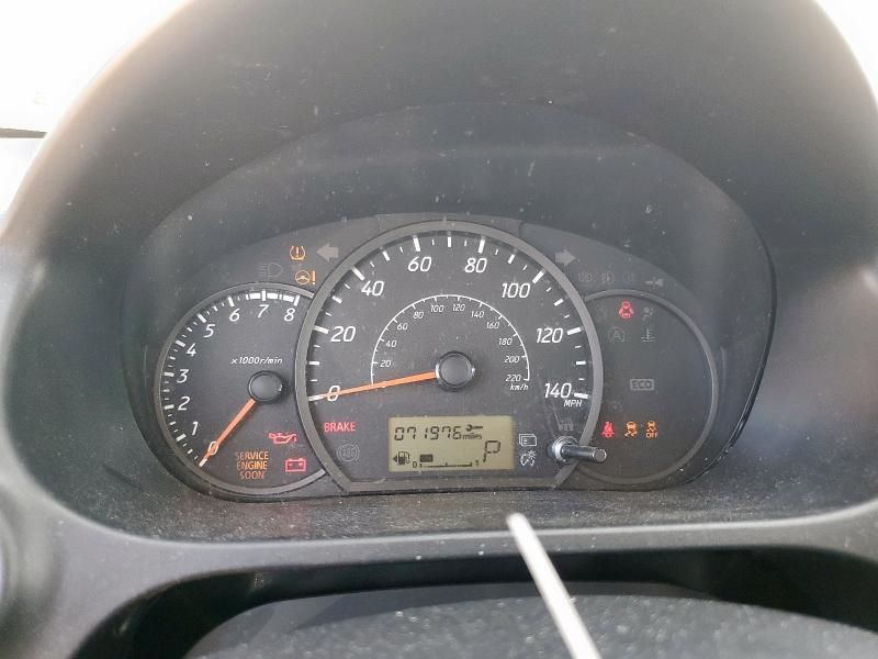 2020 Mitsubishi Mirage G4 ES