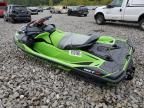 2020 Sea Doo RXT