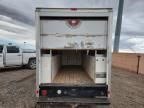 2011 Ford Econoline E350 Super Duty Cutaway Van