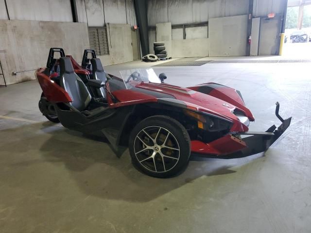 2018 Polaris Slingshot SL