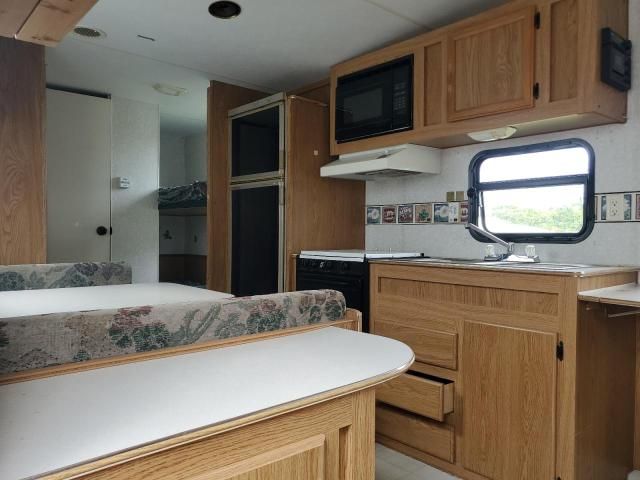 1997 Fleetwood Mallard