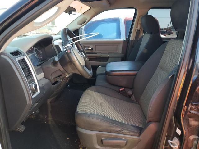 2010 Dodge RAM 1500