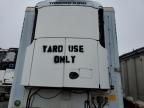 2003 Utility VS2RA Refrigerated Van Trailer