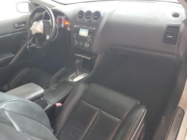 2011 Nissan Altima S