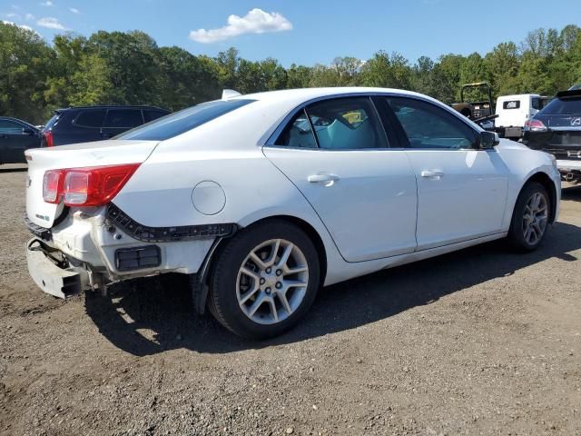 2013 Chevrolet Malibu 1LT