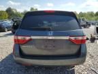 2011 Honda Odyssey exl