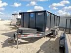2025 Interstate IBLRDU714TA5 Dump Trailer