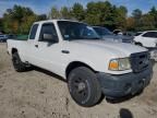 2008 Ford Ranger Super Cab