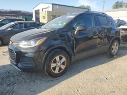 2022 Chevrolet Trax 1LT en venta en Ellenwood, GA