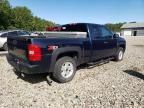 2008 Chevrolet Silverado K1500