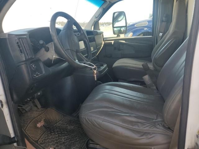 2006 Chevrolet Express G3500