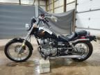 1985 Honda CMX250 C