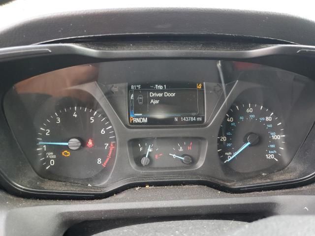 2019 Ford Transit T-150
