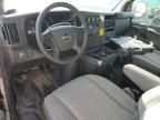 2013 GMC Savana G1500