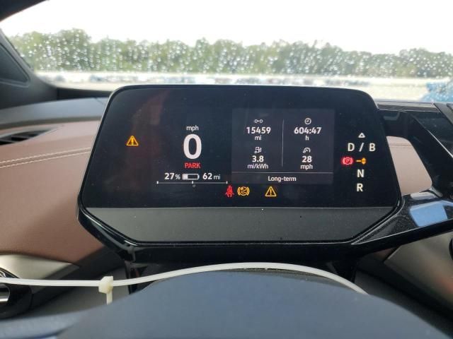 2024 Volkswagen ID.4