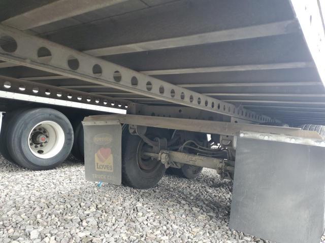 2022 Wabash Dvlshpc DRY Van Trailer