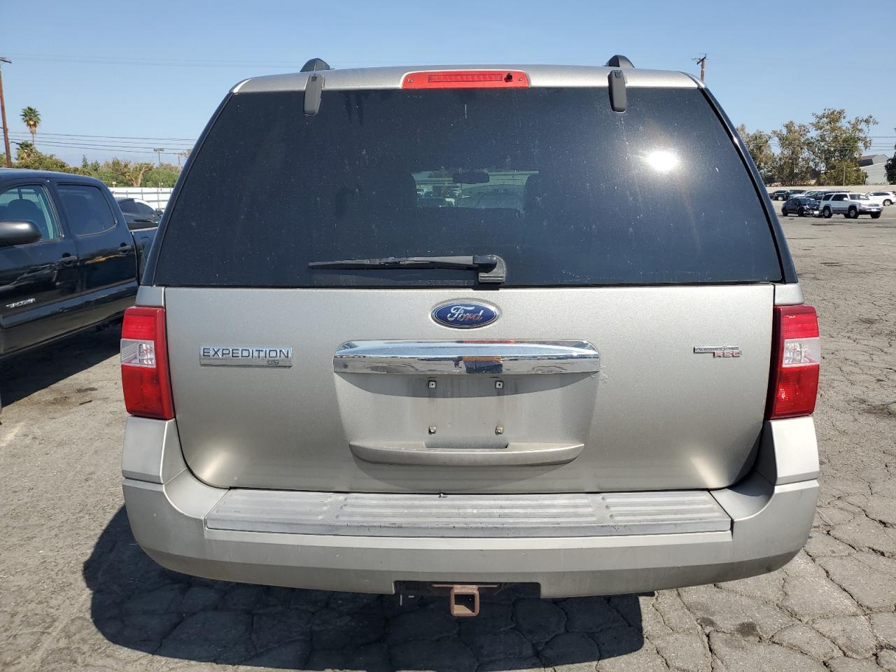2008 Ford Expedition xlt